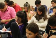 CNU: local de prova será divulgado a partir do dia 1º de dezembro