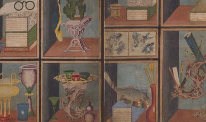 Entenda o poder da coleção de arte do falecido bilionário dono da Samsung