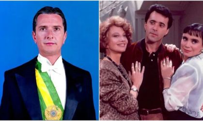 Crise após Plano Collor alterou roteiro e destino de "Rainha da Sucata"