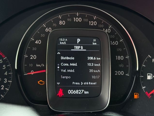 Consumo médio urbano da Fiat Strada Ranch • Rodrigo Barros/CNN