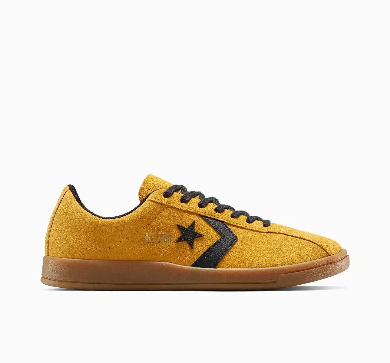 All Star Classic Trainer Suede • Divulgação/Converse