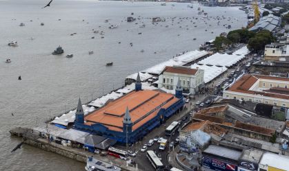 COP30: financiamento trava definição de metas de adaptação climática