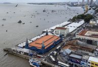 Na COP30, Tesouro lançará 4º leilão do Eco Invest em evento com ministros