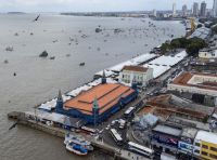 Críticas superam elogios em menções à COP30 nas redes, diz pesquisa Quaest