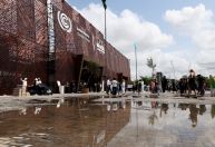 BB quer assinar operação de R$ 700 milhões para macrodrenagem durante COP