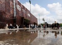 Alto escalão falta e debate com petrolíferas na COP ignora mapa de Lula