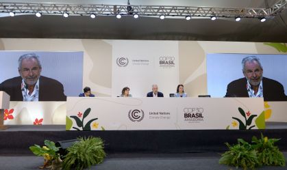 Cientistas se revoltam com retirada de combustíveis fósseis do texto da COP