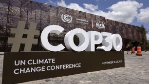 COP30 deve ser multissetorial e ter apoio do setor privado, diz chefe do Pacto Global à CNN