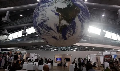 COP30: 2025 não é um bom ano para salvar o planeta, afirma especialista