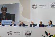 COP30 fecha Pacote de Belém com 29 acordos para acelerar ação climática