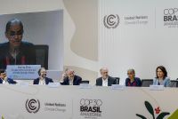 COP30 fecha Pacote de Belém com 29 acordos para acelerar ação climática