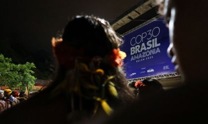 11.11.2025 - COP30 Brasil Amazônia - Day 2