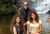 "Coração Acelerado": nova novela das 7 começa gravações em Goiás