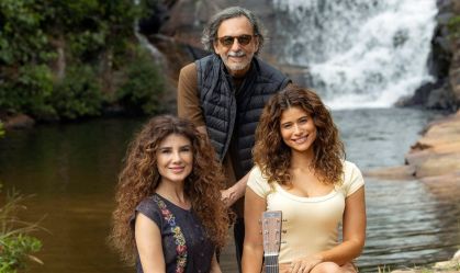 "Coração Acelerado": nova novela das 7 começa gravações em Goiás