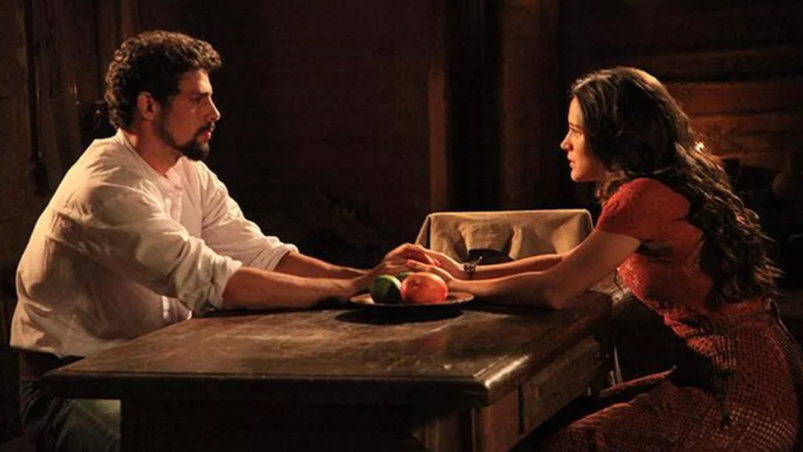 cordel-encantado-reprise-globoplay-novelas-caua-reymond-bianca-bin