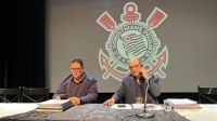 Corinthians divulga cronograma após votação de reforma ser adiada