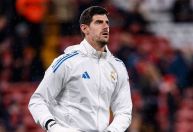 "Homofobia é tão séria quanto racismo", diz Courtois após caso Prestianni