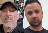 "Tremembé": "Duda" se pronuncia sobre namoro com Cristian Cravinhos