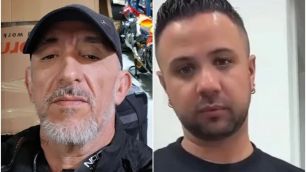 "Tremembé": "Duda" se pronuncia sobre namoro com Cristian Cravinhos