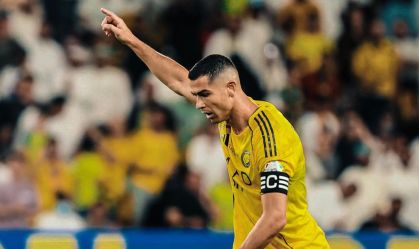 Príncipe diz que só Cristiano Ronaldo vale salário milionário na Arábia