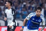 Copa do Brasil: Cruzeiro e Corinthians vivem impasse em relação à semifinal