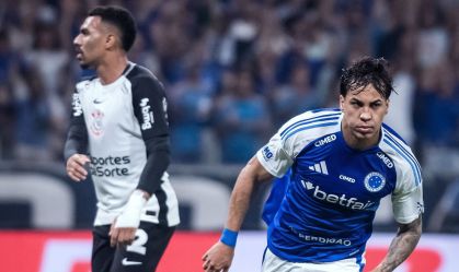Copa do Brasil: Cruzeiro e Corinthians vivem impasse em relação à semifinal