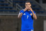 Curaçao goleia e joga por empate contra a Jamaica para classificar à Copa