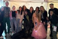 Cynthia Erivo e Ariana Grande se despedem da jornada de "Wicked"