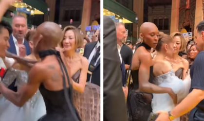 Homem que "atacou" Ariana Grande em Singapura é condenado à prisão