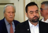 PL Antifacção: Castro defende amplo debate e evitar questionamentos no STF