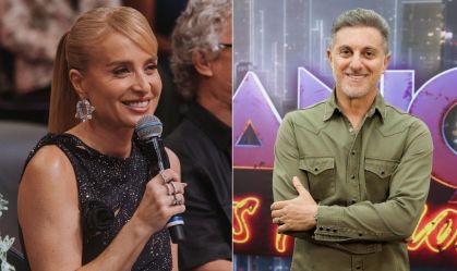 Angélica é jurada da "Dança dos Famosos"; saiba para quem ela vai dar notas