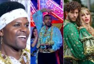 "Dança dos Famosos": participante é eliminado por três décimos