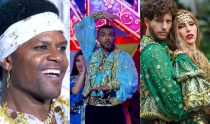 "Dança dos Famosos": participante é eliminado por três décimos