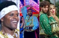 "Dança dos Famosos": participante é eliminado por três décimos