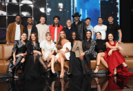 "Dança dos Famosos": contemporâneo é estilo escolhido para semifinal