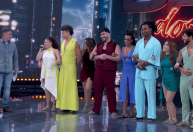 "Dança dos Famosos" define finalistas; veja quem compete na última etapa