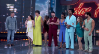 "Dança dos Famosos" define finalistas; veja quem compete na última etapa