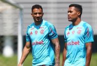 Convocados por Ancelotti, Danilo e Alex Sandro vão desfalcar o Flamengo