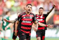 Embalado, Flamengo enfrenta o Ceará por título antecipado Brasileirão