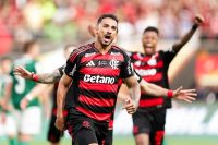 Embalado, Flamengo enfrenta o Ceará por título antecipado Brasileirão