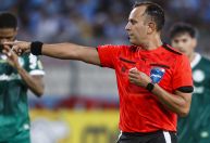 Palmeiras x Flamengo: veja quem será o árbitro da final da Libertadores