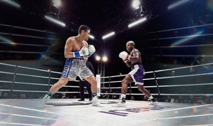 Os memes da luta entre Davi Brito e Sacha Bali no Fight Music Show 7