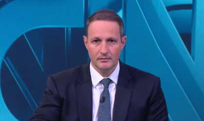 Após me atacarem, não quis procurar o governo, diz Derrite à CNN