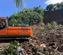 Deslizamento de terra na ilha francesa do Taiti deixa sete mortos
