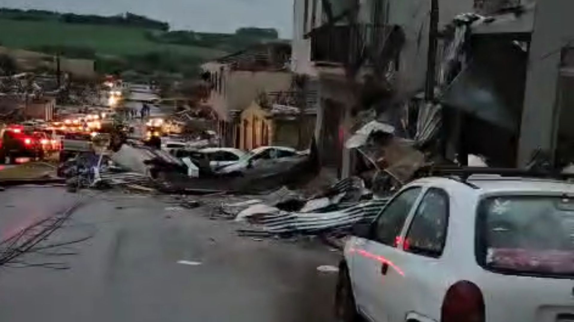Tornado