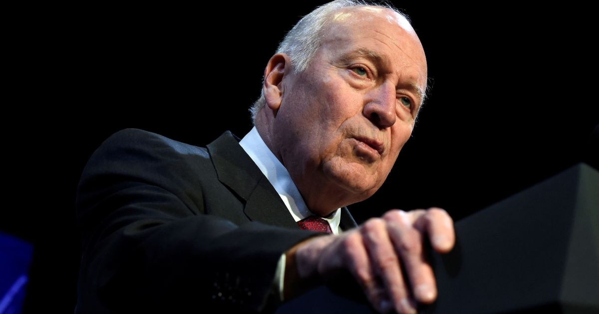 Análise: Dick Cheney representou grupo dos 