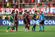Brasileirão: Flamengo amplia chances de título após resultados decisivos