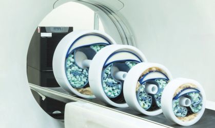 Brasileiros desenvolvem dispositivo que simula pulmão e nódulos