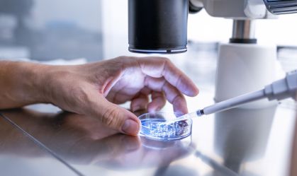 Doação de óvulos: como funciona e quem pode se beneficiar?