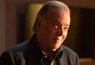 "Dona de Mim": Abel "volta dos mortos" para aconselhar o filho